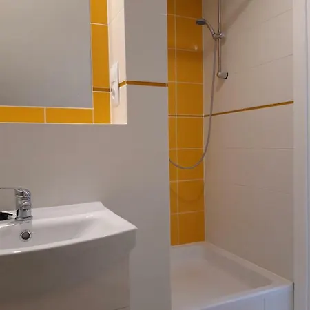 아파트 Apartament Poddasze *