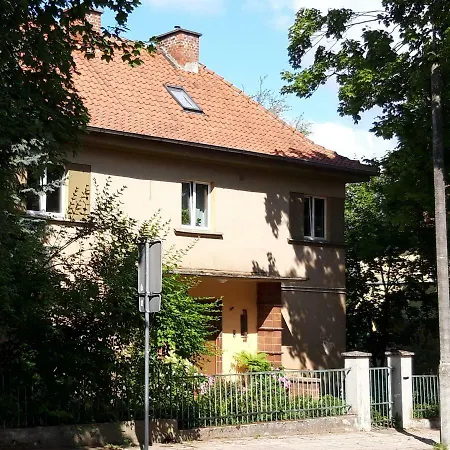 Apartament Poddasze Olsztyn (Warmian-Masurian)