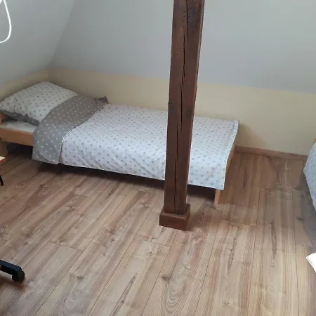 Apartament Poddasze Appartement *